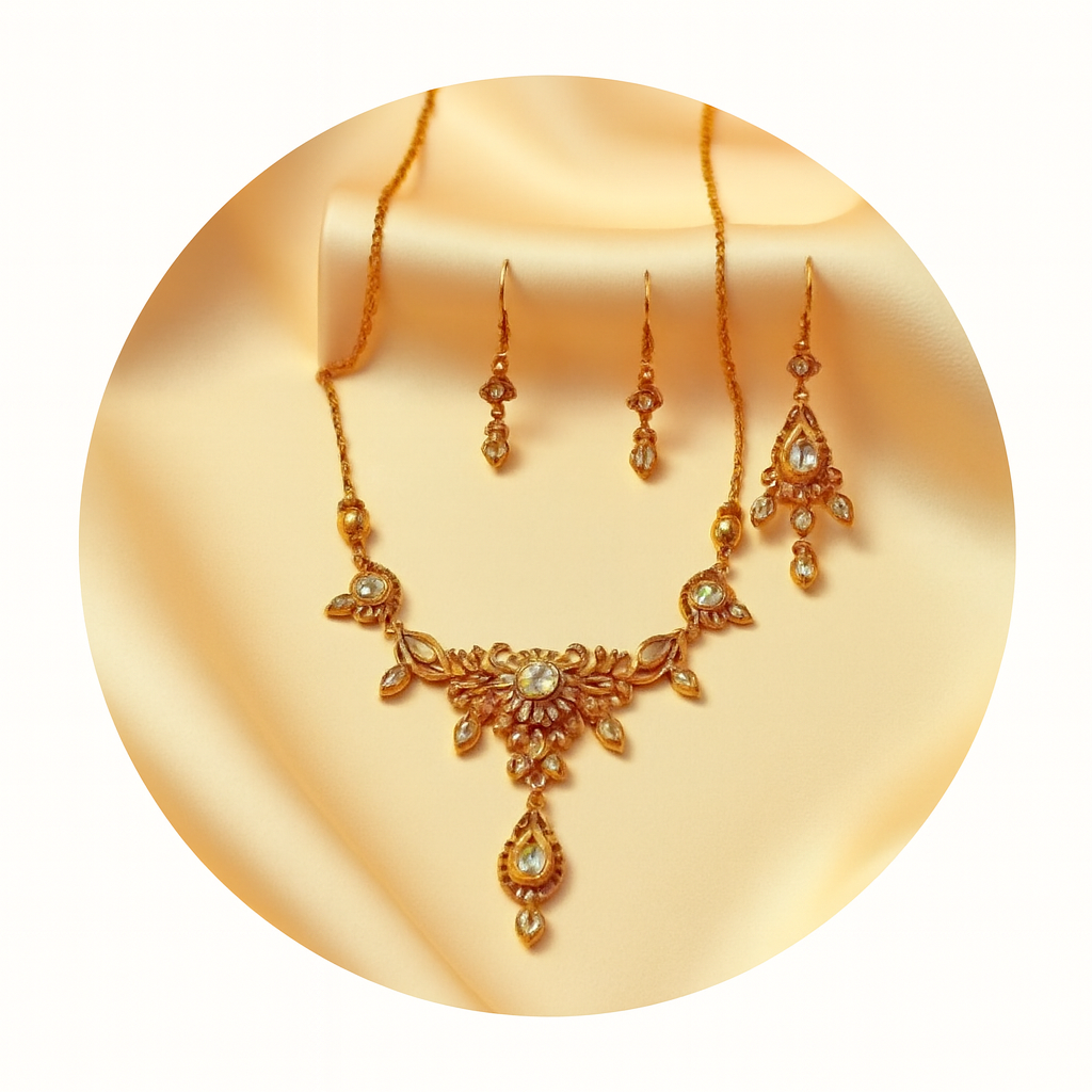 Jewelry & Accessories